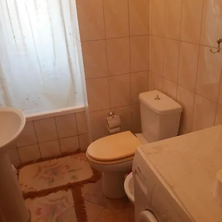 Apartmán Gjinuci *