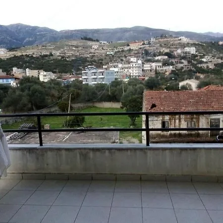 Gjinuci Apartmán